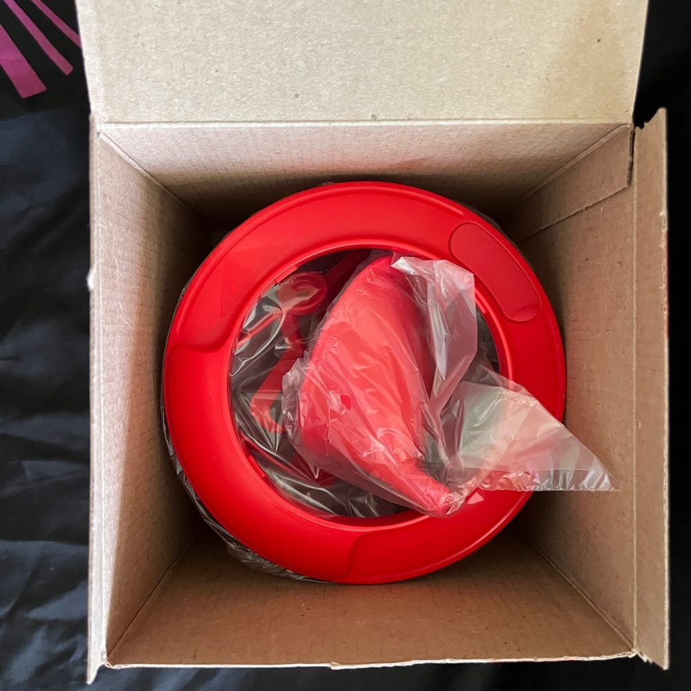 Tupperware super sonic chopper extra - Picture 2 of 4